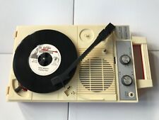 Portable record player for sale  LONDON