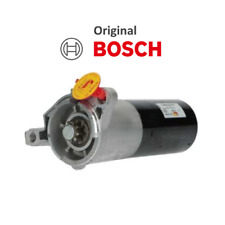 Bosch starter for d'occasion  Expédié en Belgium