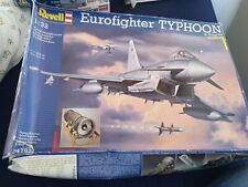 Big revell eurofighter for sale  BIRMINGHAM