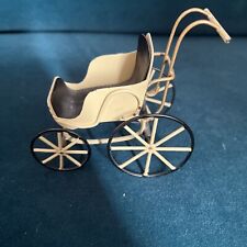 Vintage - Period baby carriage by Roberson Miniatures for sale  Shipping to South Africa