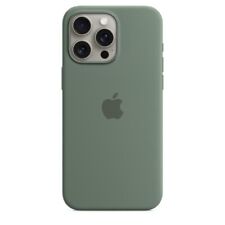 Apple silicone cover usato  Monza