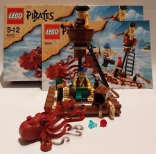 Lego 6240 piraten gebraucht kaufen  Essen