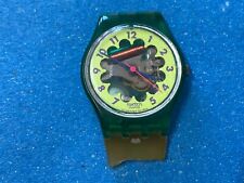 Orologio polso swatch usato  Varese