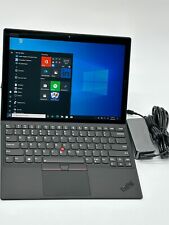 Usado, Webcam Ultra Fina Lenovo Thinkpad X1 Carbono 6ª Geração i5 8ª Geração 512GB SSD 8GB comprar usado  Enviando para Brazil