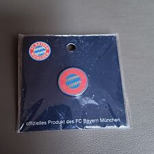 Fußball pin bayern gebraucht kaufen  Berlin