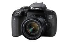 Canon eos 800d for sale  Somerset