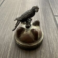 2.5 antique parrot for sale  Chandler