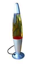 Retro rocket lava for sale  SWANSEA