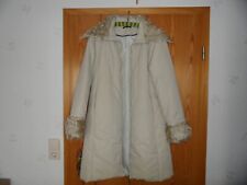 Damen wintermantel mantel gebraucht kaufen  Heroldsberg