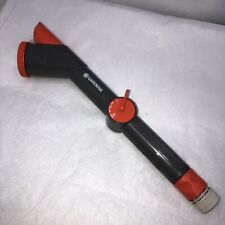 Used, Gardena Variable Flow flower Wand ￼ Garden Hose Nozzle, W/ Quick Release Connect for sale  Shipping to South Africa