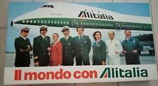 Con alitalia gioco usato  Saviore Dell Adamello