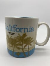 California starbucks tasse gebraucht kaufen  Marl