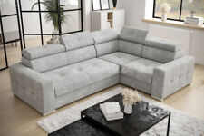 Malvi corner sofa for sale  UK