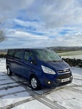 2015 ford tourneo for sale  BURNLEY