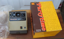 Cámara instantánea vintage Kodak tiempo de fiesta con caja y Polaroid manual. COMO NUEVO. segunda mano  Embacar hacia Argentina