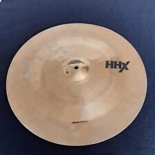 Sabian hhx chinese gebraucht kaufen  Deutschland