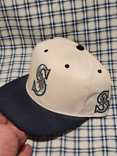 seattle mariners hats for sale  Vernon Rockville