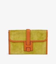 Hermès vert anis for sale  UK