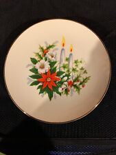 Hand painted christmas for sale  Bethel