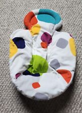 Used, 4Moms MamaRoo RockaRoo Newborn Insert Reversable Replacement Parts Swing for sale  Shipping to South Africa