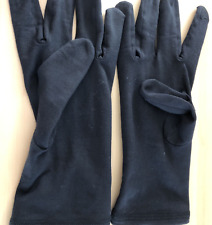 Unisex gloves black for sale  Tualatin