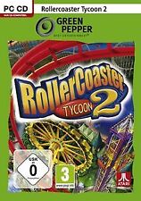 Roller coaster tycoon gebraucht kaufen  Berlin