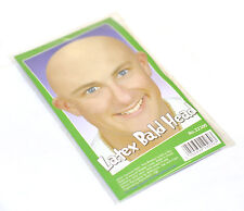 Funny fake bald for sale  MANCHESTER