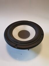 Mission bass speakers for sale  BEDFORD