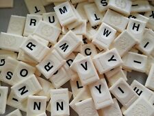 Rummikub letter tiles. for sale  BRIGHTON