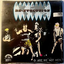 Devo rare sealed for sale  DORKING