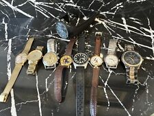 Lot vintage watches for sale  Tacoma