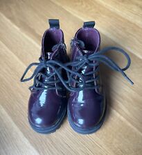 Zara girl maroon for sale  SLOUGH