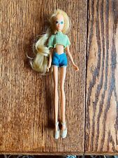 Vintage leggy barbie for sale  Ada