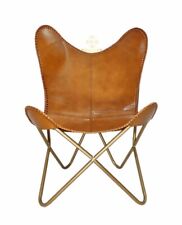 Relaxant chair leather d'occasion  Expédié en France