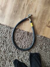 Gas hob hose for sale  DERBY