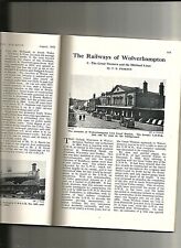 Wolverhampton wednesfield duns for sale  TWICKENHAM