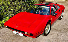 Ferrari 308 gtsi for sale  Neston