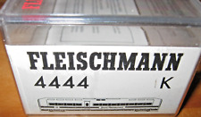 Fleischmann 4444 ice gebraucht kaufen  Schüttorf