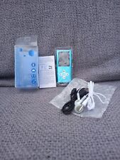 Mp4 player 16gb for sale  LONDON