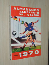 almanacco illustrato calcio 1943 usato  Italia
