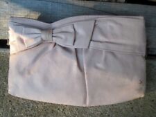 Shaped pink bow for sale  Pearland