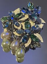 Large regency jewels for sale  San Antonio