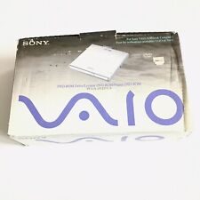 Retro sony vaio d'occasion  Expédié en Belgium