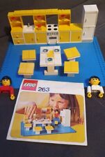 Lego 263 homemaker gebraucht kaufen  Hornbach