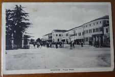 Badoere piazza roma usato  Ventimiglia