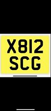 Buell xb12 scg for sale  DUNSTABLE