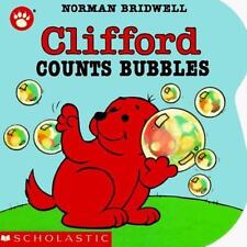 Clifford counts bubbles for sale  Arlington