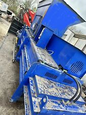 Horizontal baler waste for sale  REDDITCH