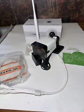 Used, sv3c 5mp Wireless Security Camera | B09W- 5MP | IP Camera | 3.6mm HD Camera for sale  Shipping to South Africa