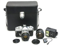 Fujica st701 slr for sale  Happy Valley